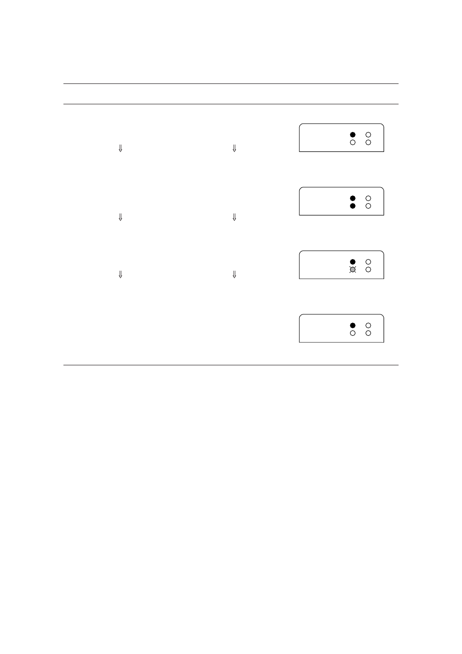 Charging operation and led indication | Denso BHT-6000 User Manual | Page 155 / 178