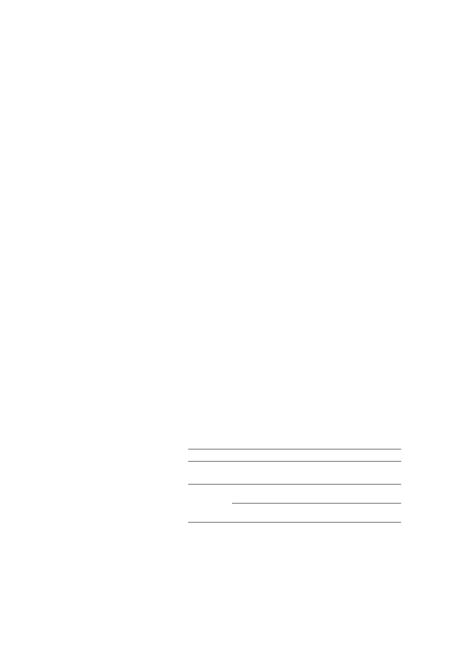 Appendix a. specifications, A.1 bht-6000, 1 ] product specifications | Denso BHT-6000 User Manual | Page 163 / 178