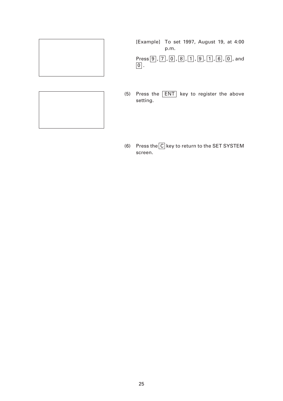 Denso BHT-6000 User Manual | Page 40 / 178
