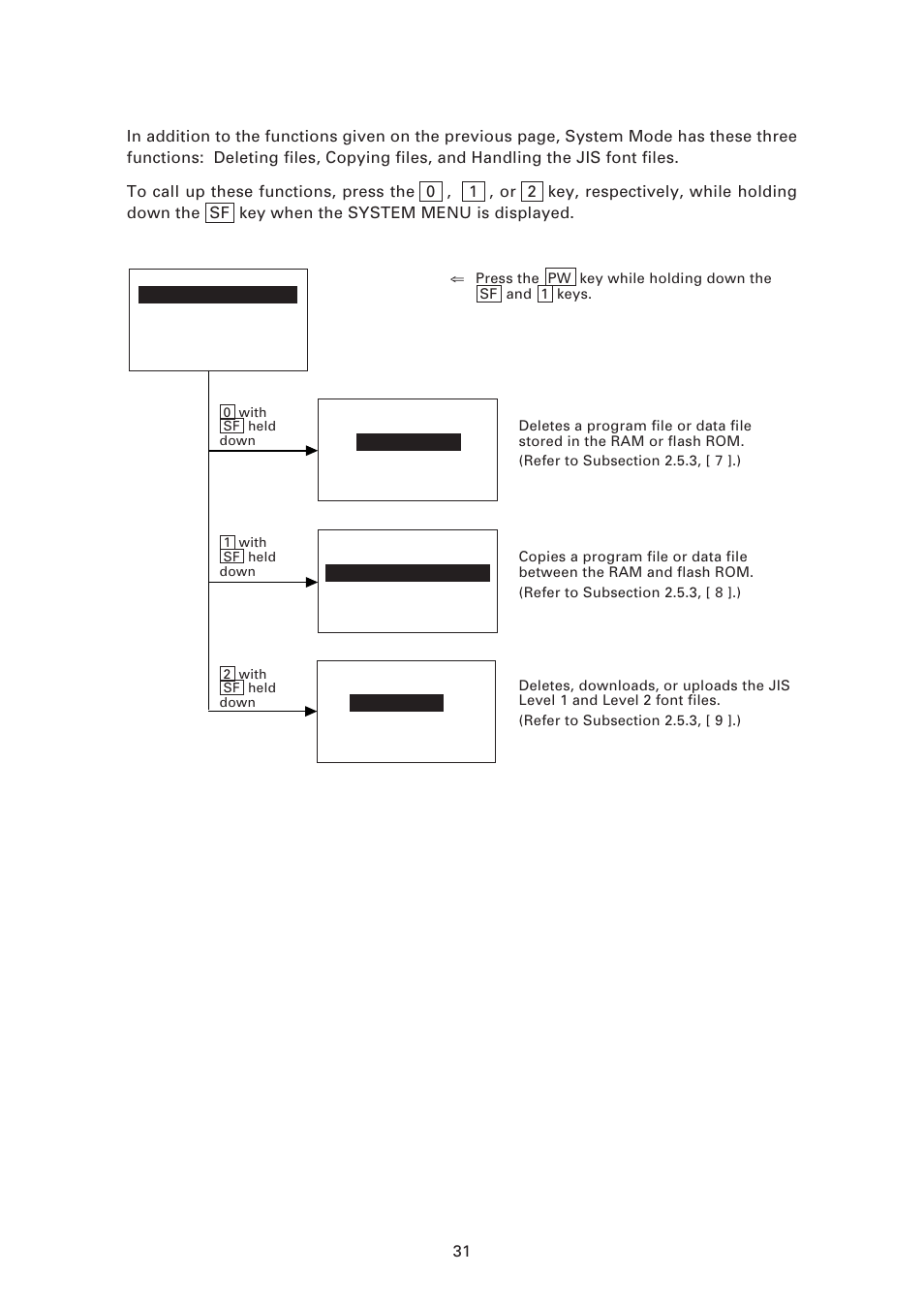 Denso BHT-6000 User Manual | Page 46 / 178