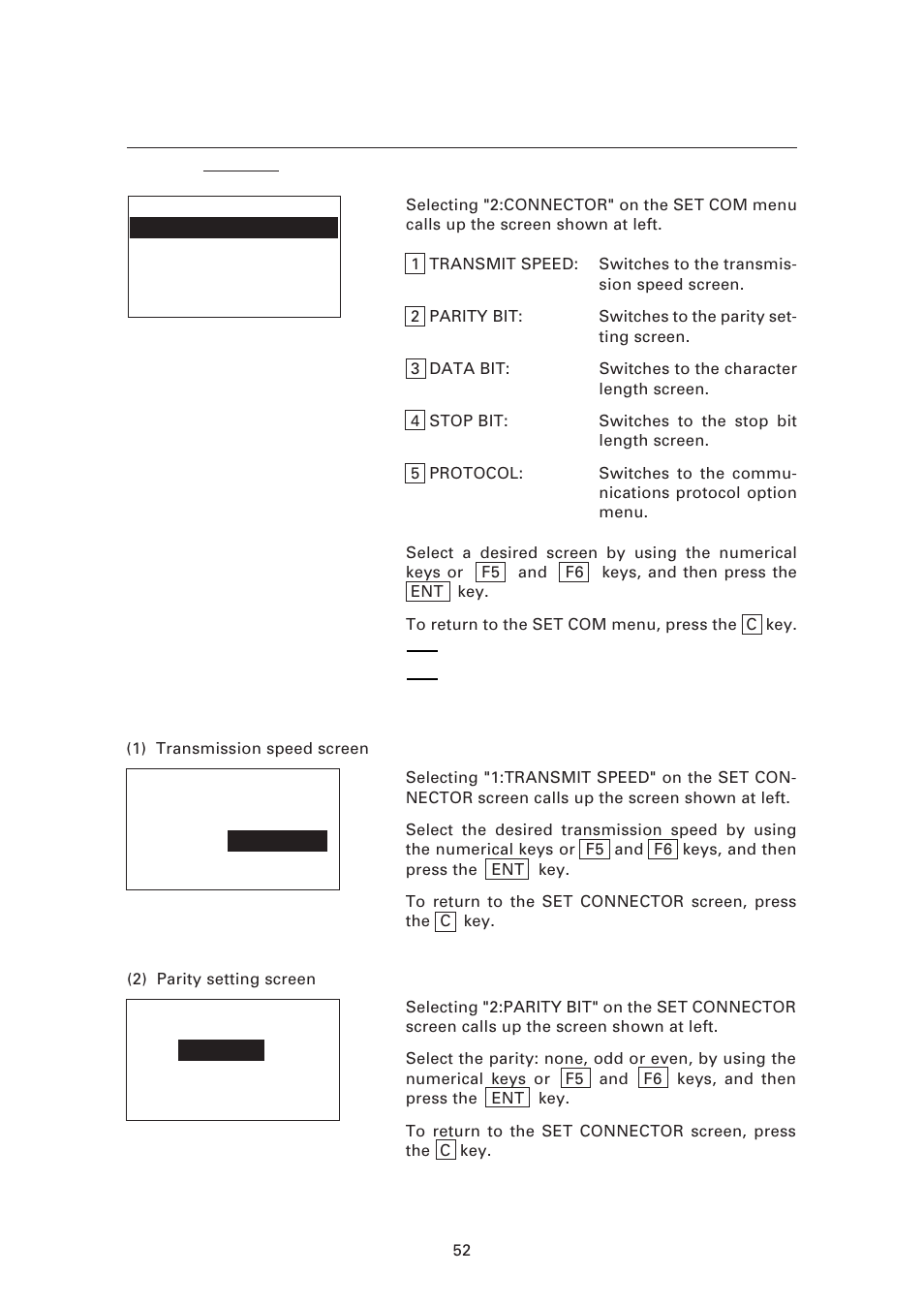 Denso BHT-6000 User Manual | Page 67 / 178