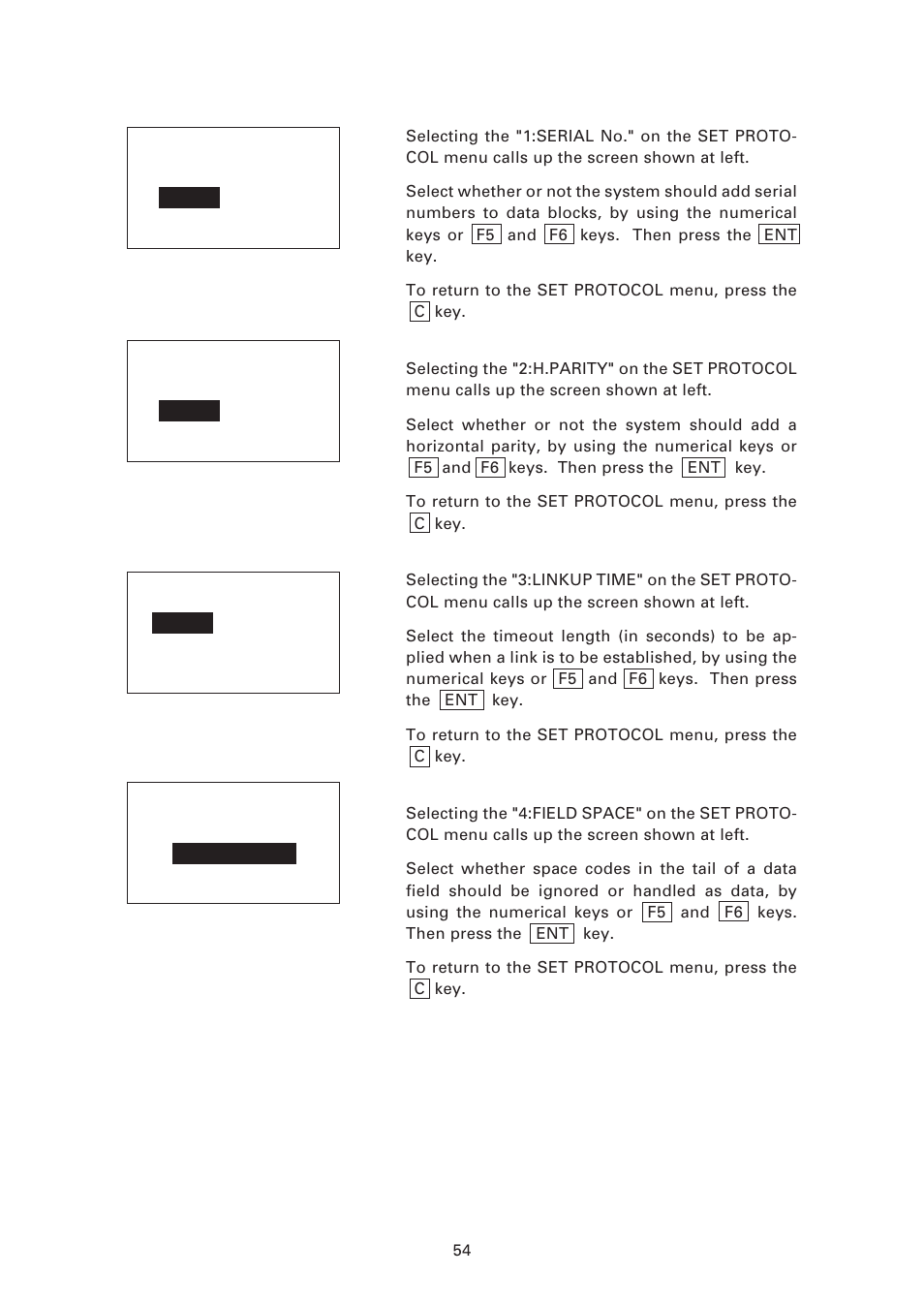 Denso BHT-6000 User Manual | Page 69 / 178