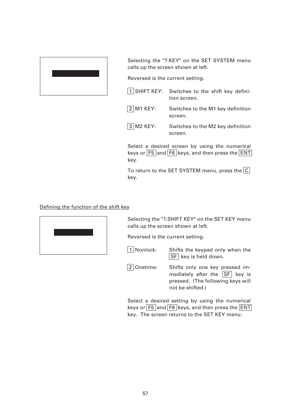 Denso BHT-6000 User Manual | Page 72 / 178