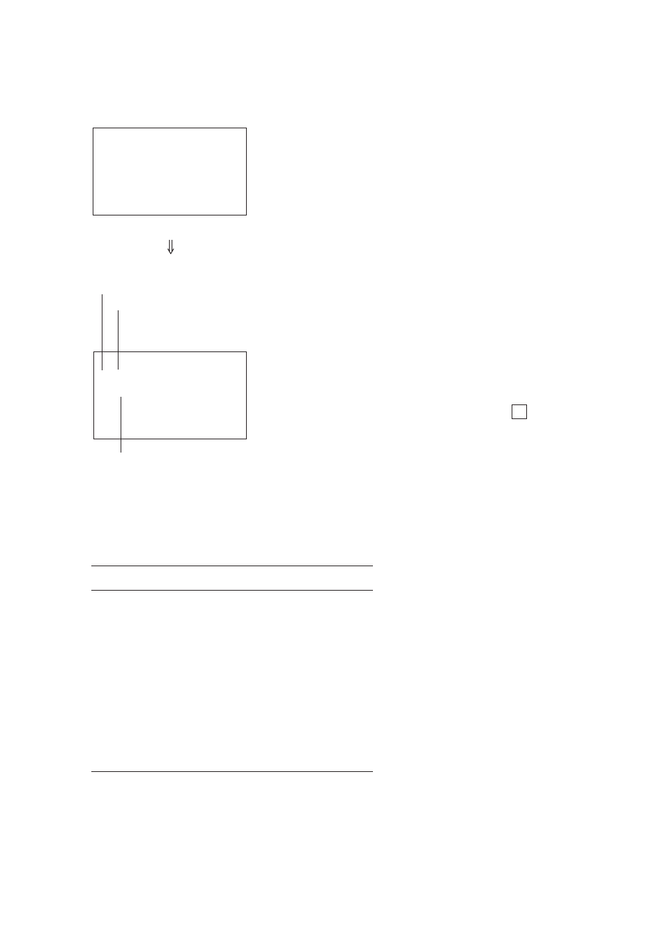 1] bar-code reading test | Denso BHT-6000 User Manual | Page 75 / 178