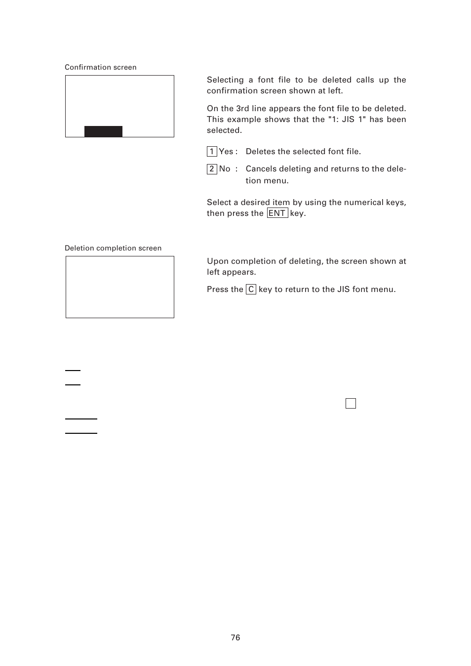 Denso BHT-6000 User Manual | Page 91 / 178