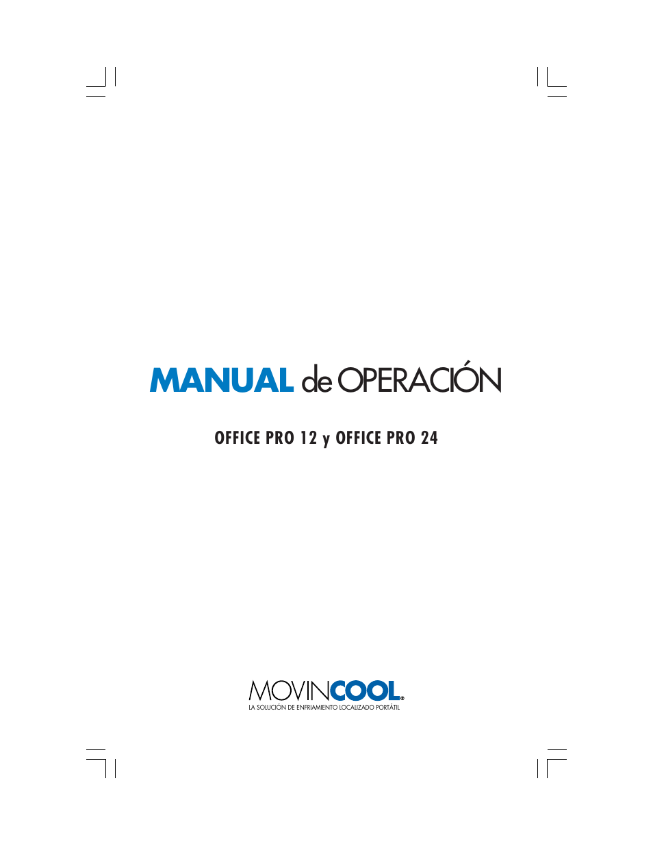 Manual de operación | Denso OFFICE PRO 12 User Manual | Page 27 / 76