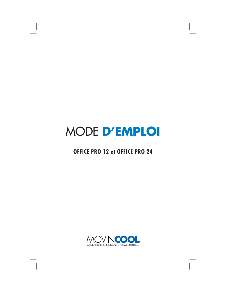 Mode d’emploi | Denso OFFICE PRO 12 User Manual | Page 51 / 76
