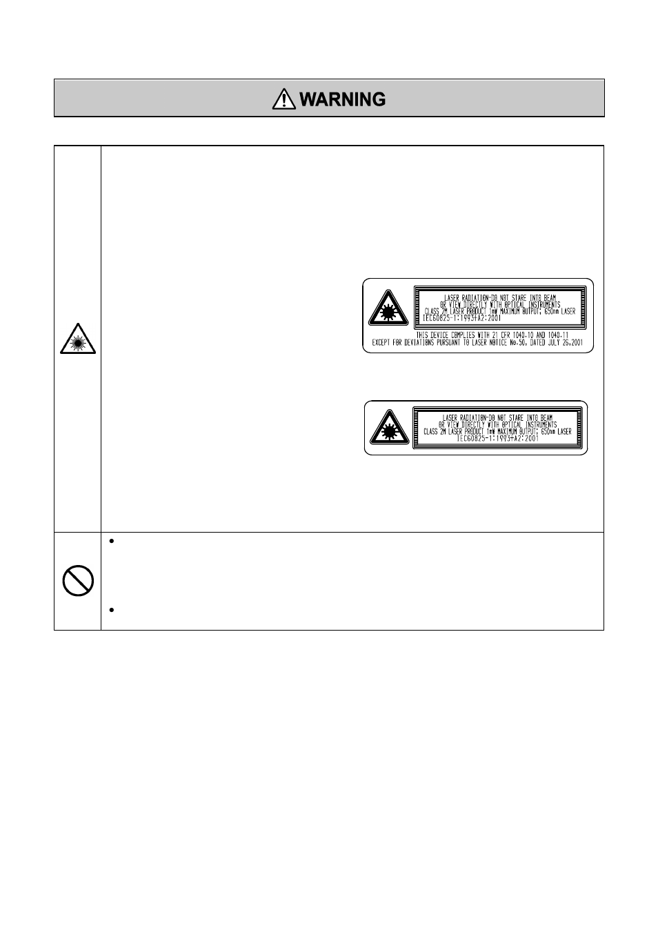 Denso BHT-400B-CE User Manual | Page 13 / 180