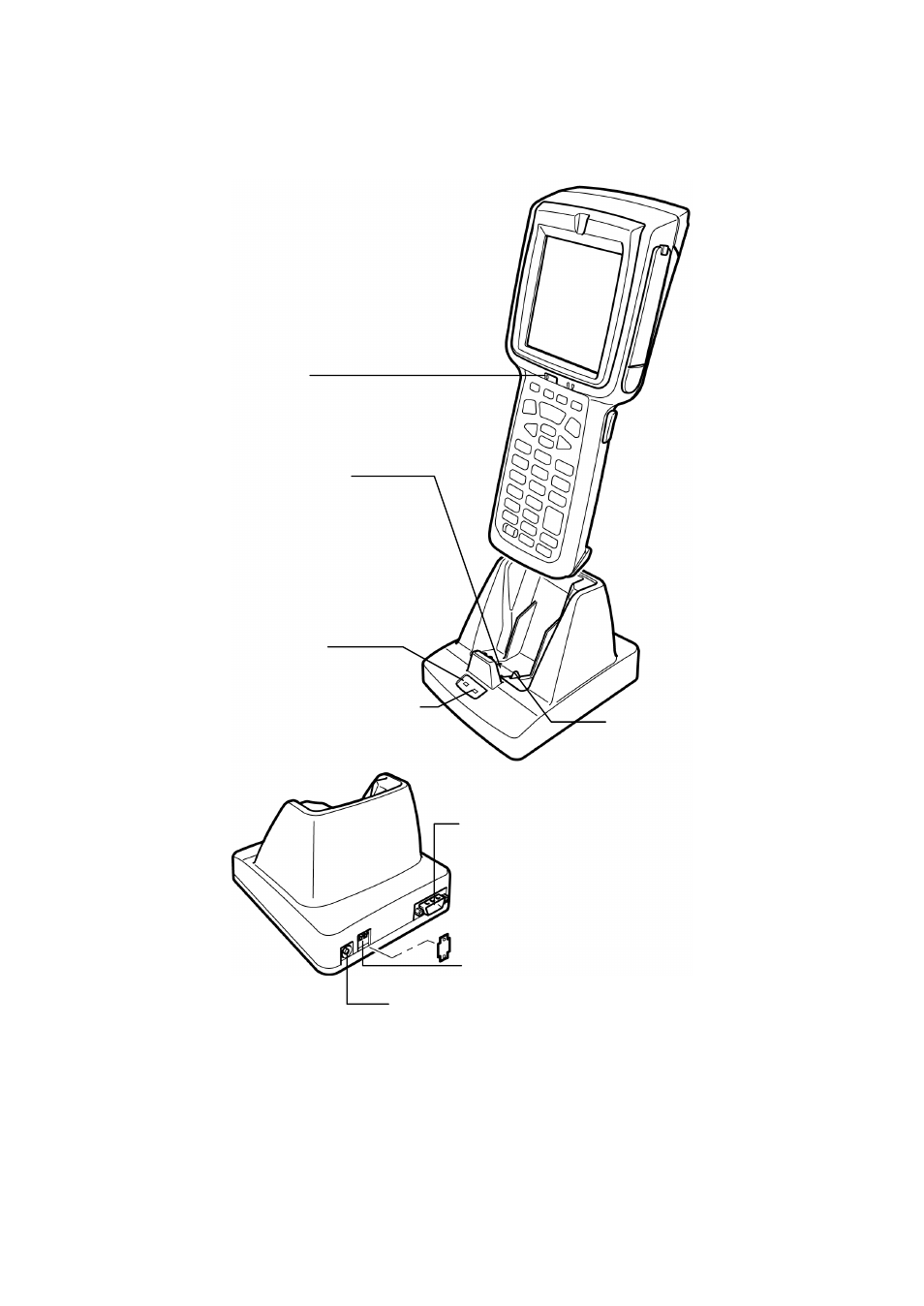 2 components and functions, Components and functions | Denso BHT-400B-CE User Manual | Page 159 / 180