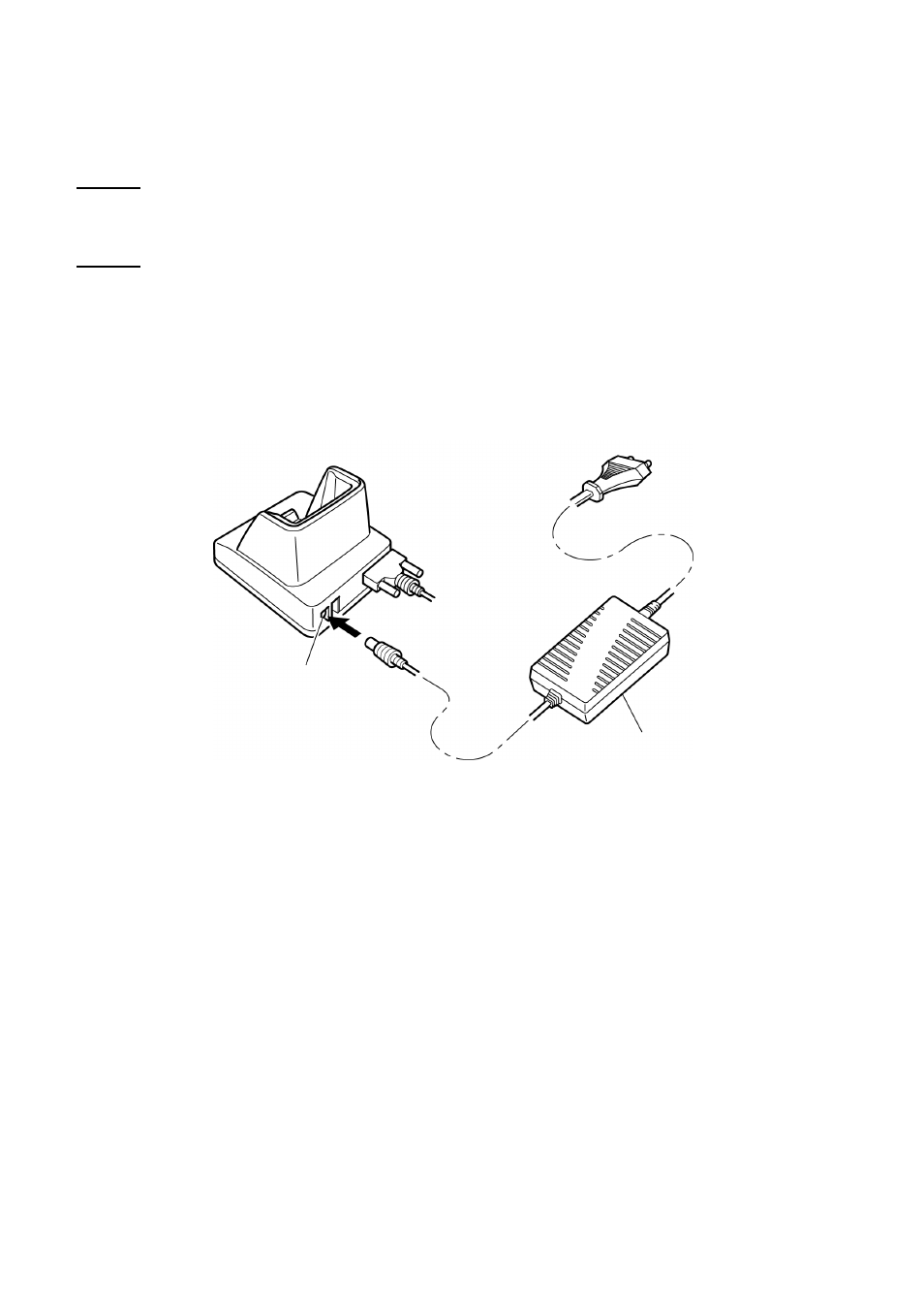 3 applying power to the cu-400, Applying power to the cu-400 | Denso BHT-400B-CE User Manual | Page 160 / 180