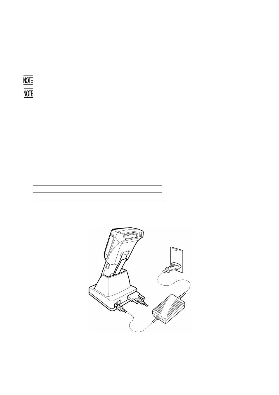 Denso BHT-400B-CE User Manual | Page 165 / 180