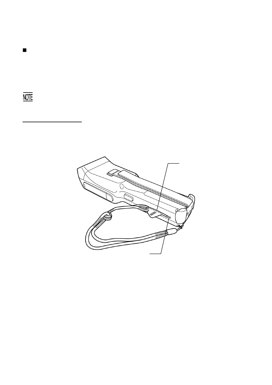 5 warm and cold booting, Warm and cold booting | Denso BHT-400B-CE User Manual | Page 56 / 180