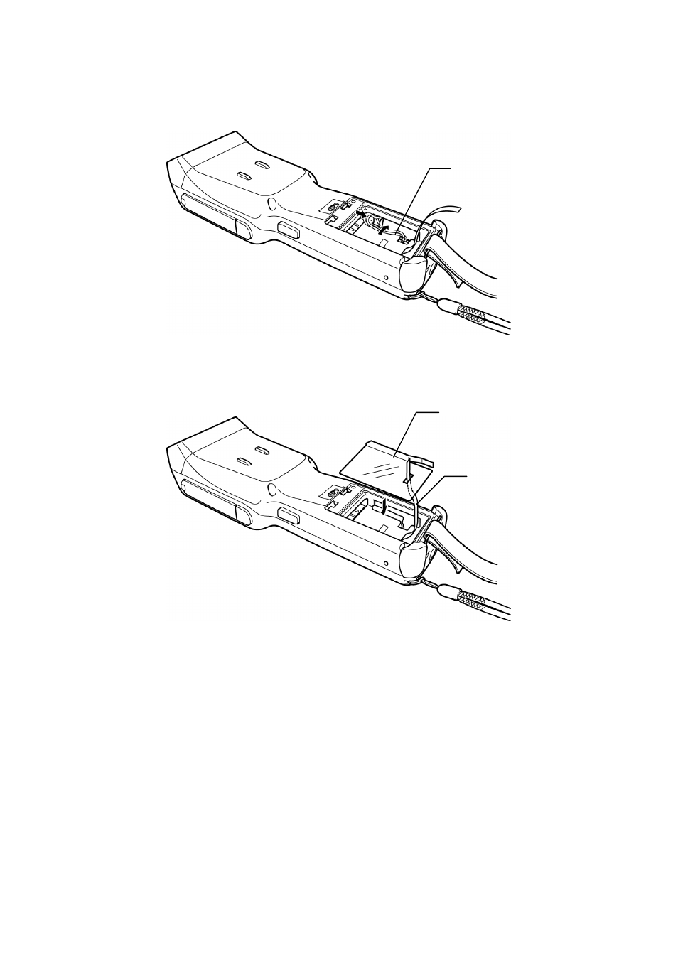 Denso BHT-400B-CE User Manual | Page 62 / 180