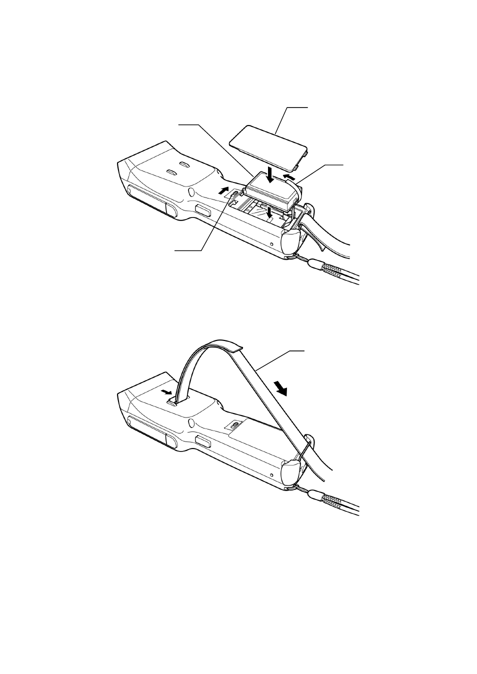 Denso BHT-400B-CE User Manual | Page 63 / 180