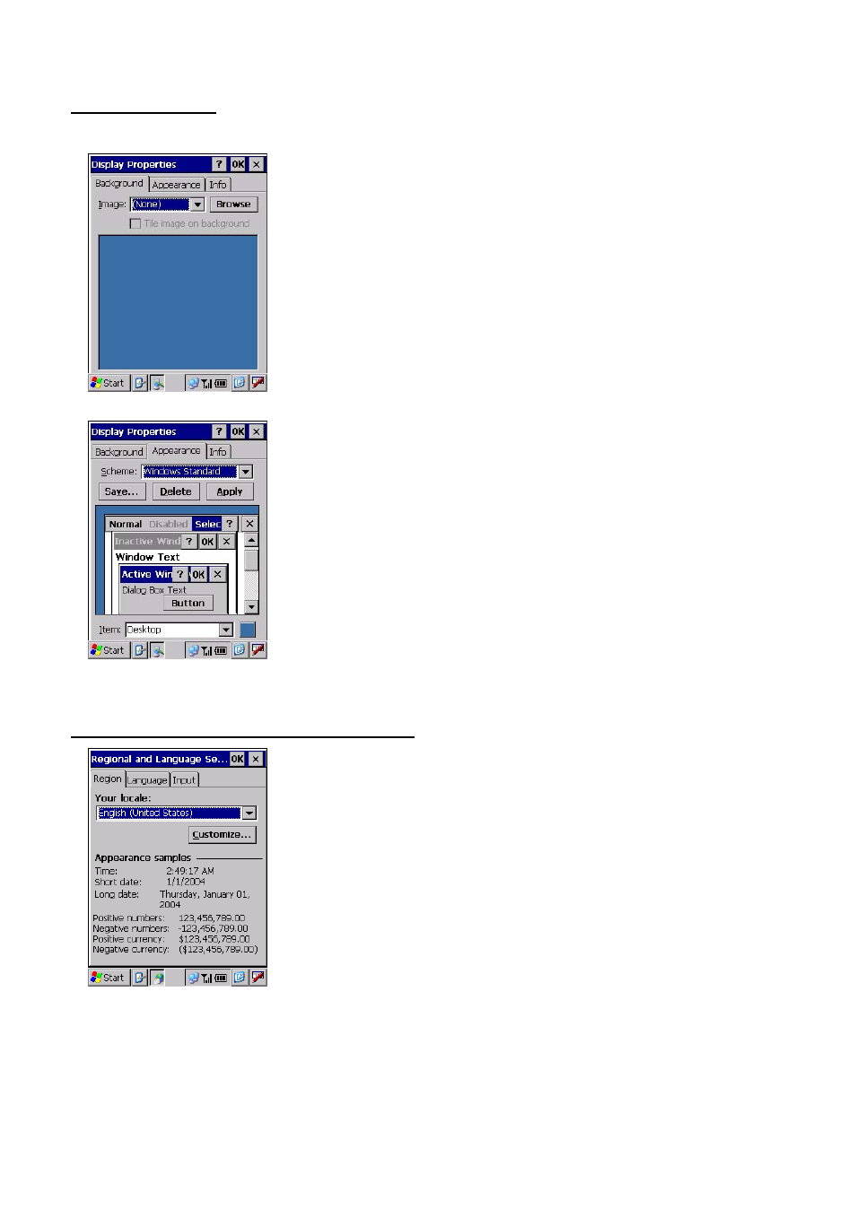 Denso BHT-400B-CE User Manual | Page 76 / 180