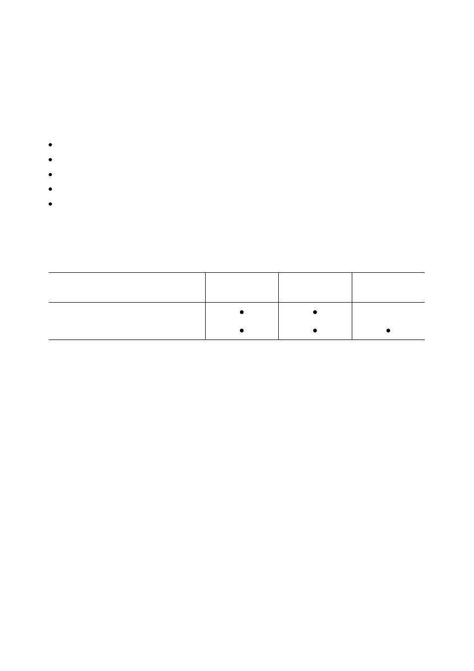 Preface | Denso BHT-400B-CE User Manual | Page 8 / 180