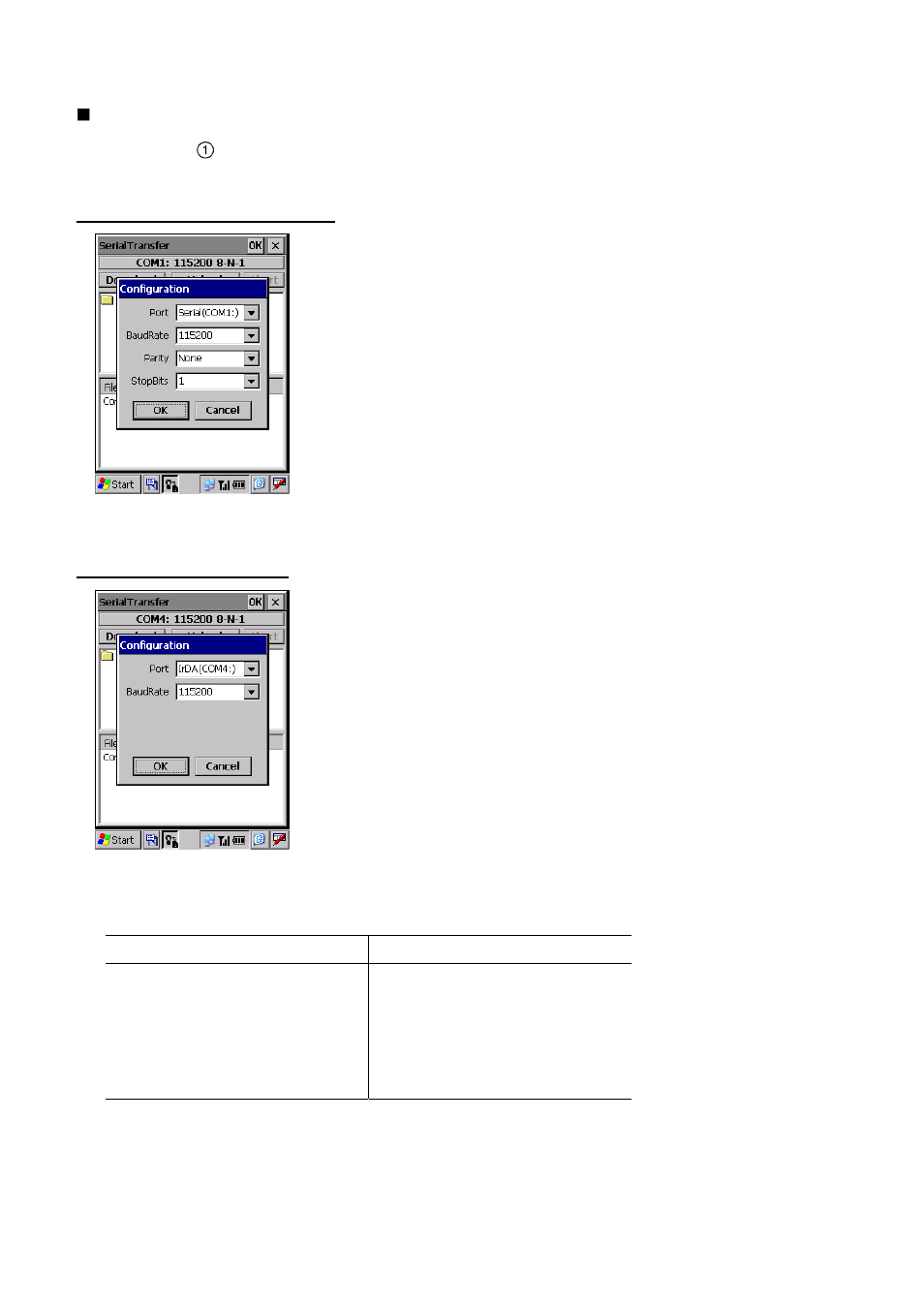 Denso BHT-400B-CE User Manual | Page 85 / 180