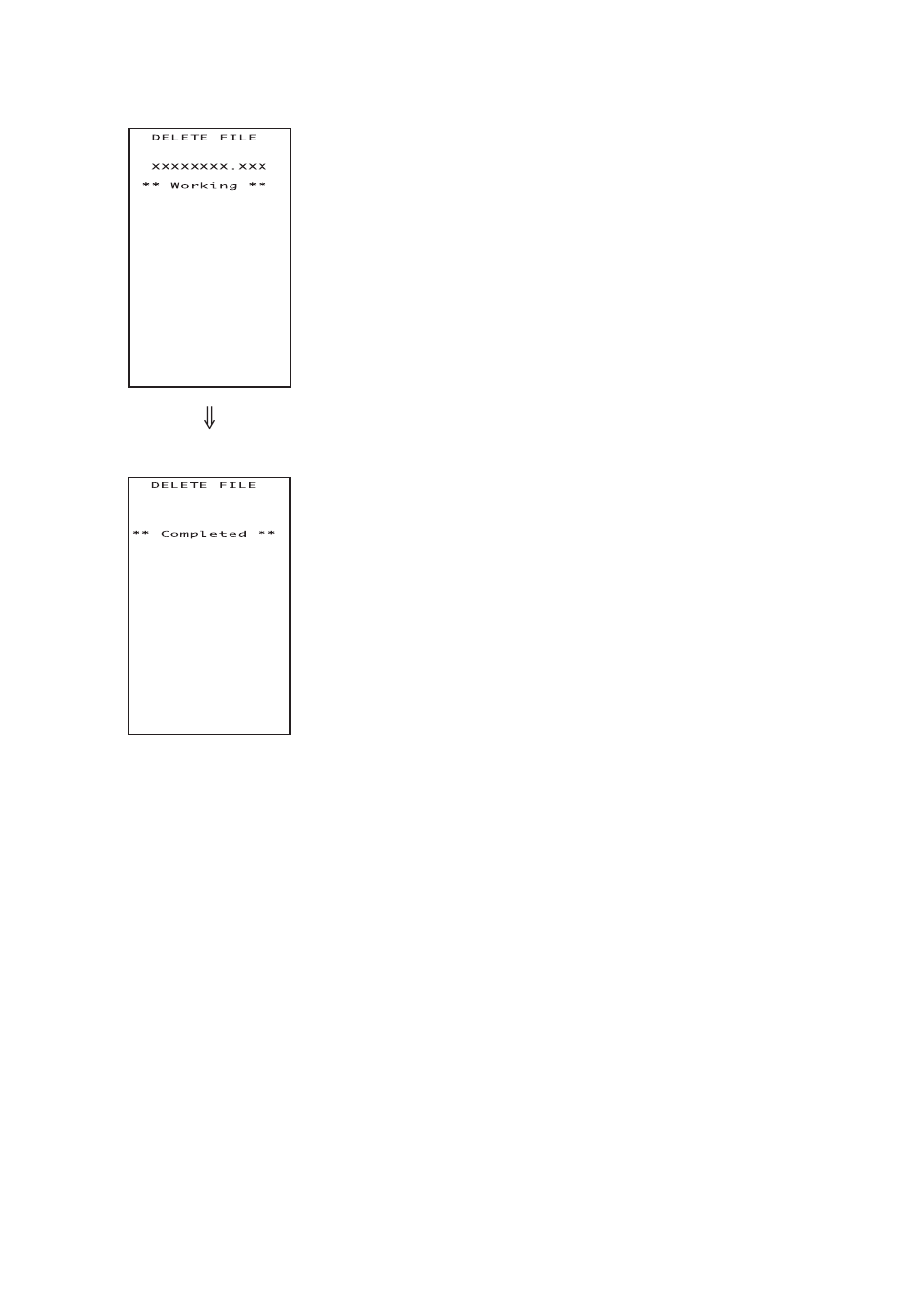 Denso BHT-100Q User Manual | Page 110 / 208
