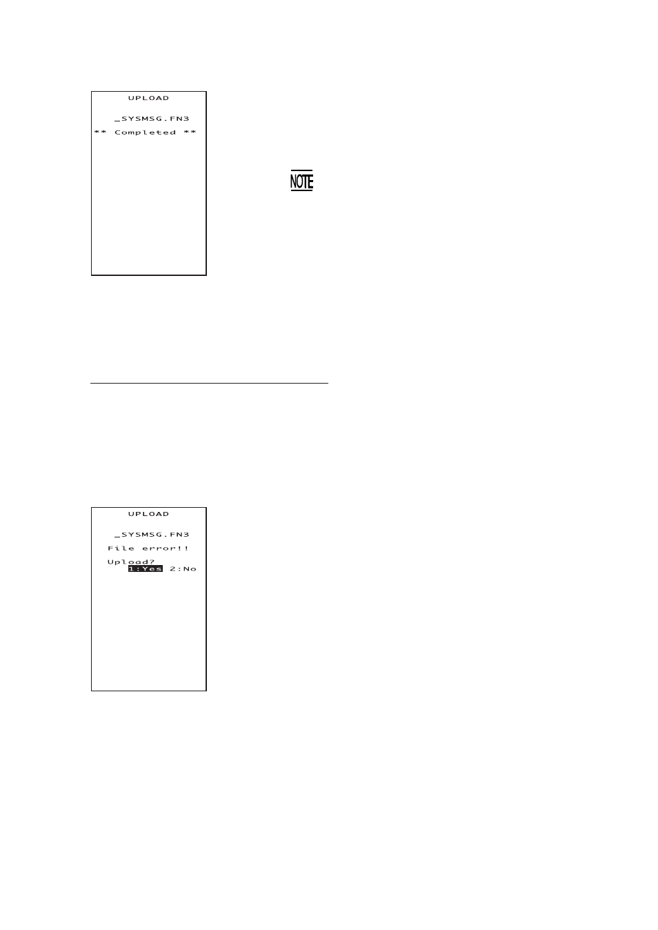 Denso BHT-100Q User Manual | Page 122 / 208