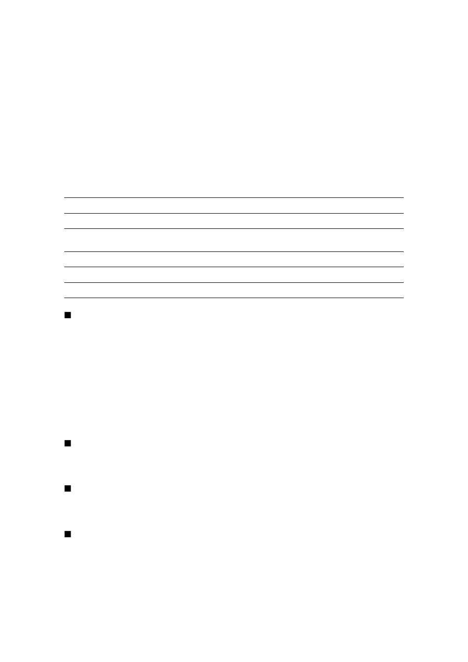 1 basic communications specifications, Basic communications specifications and parameters, Basic communications specifications | Denso BHT-100Q User Manual | Page 129 / 208