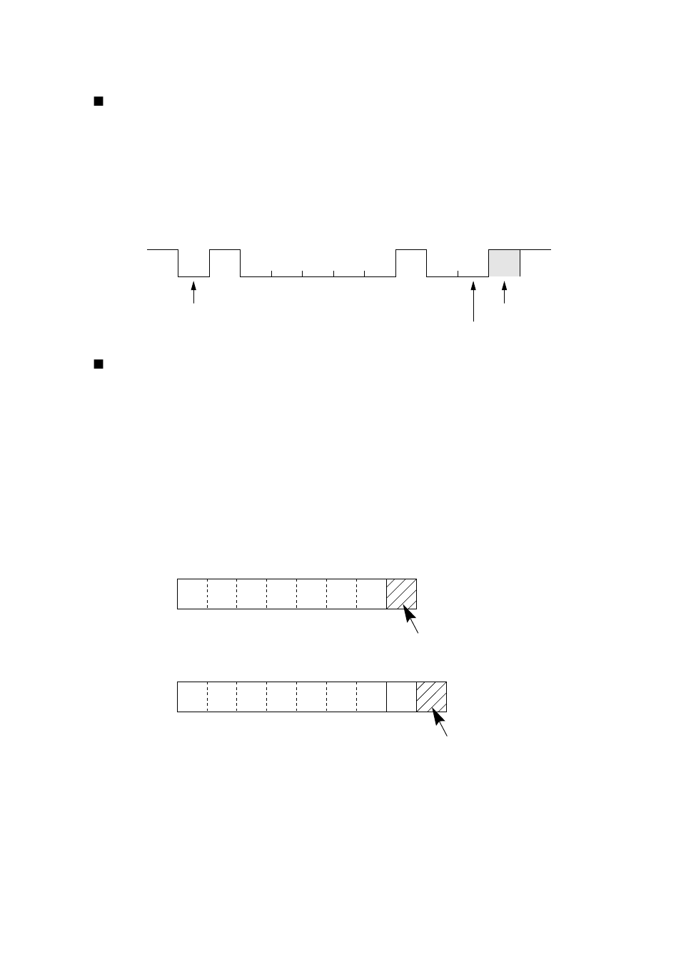 Transmission code and bit order, Vertical parity | Denso BHT-100Q User Manual | Page 130 / 208