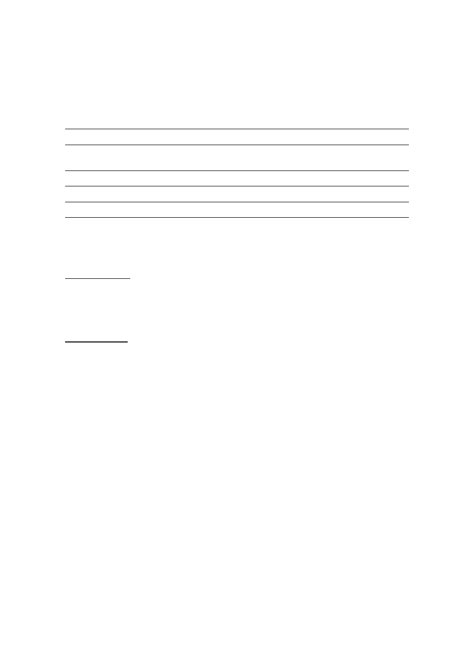 2 communications parameters, Communications parameters | Denso BHT-100Q User Manual | Page 131 / 208