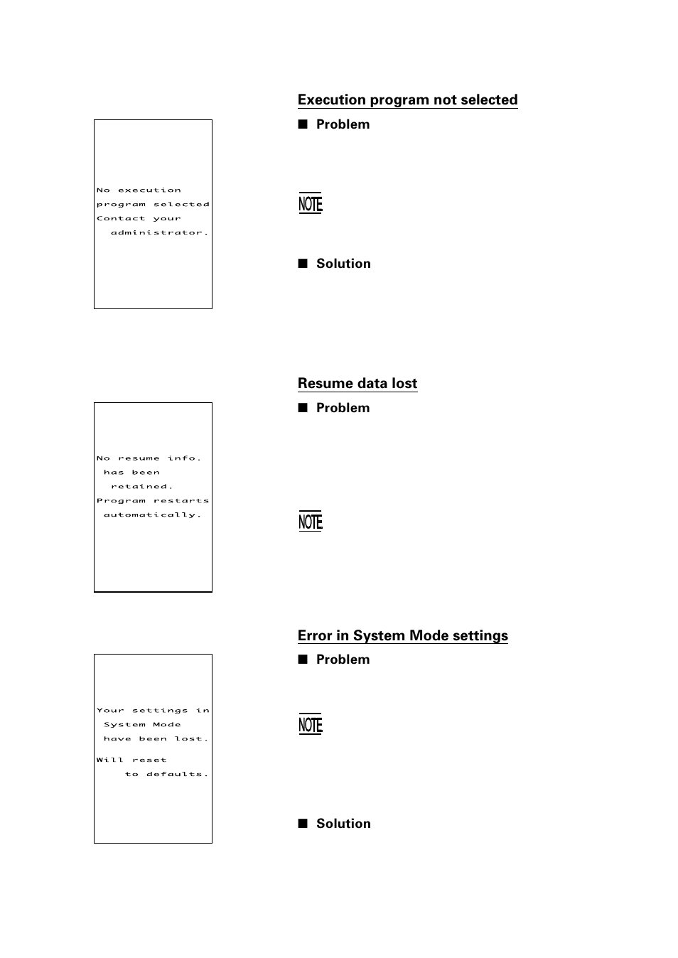 Denso BHT-100Q User Manual | Page 148 / 208