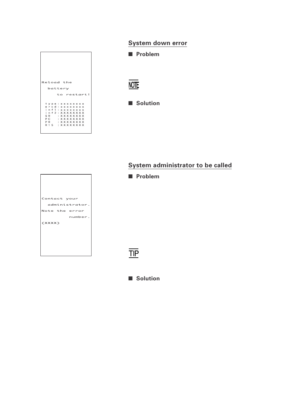 Denso BHT-100Q User Manual | Page 149 / 208