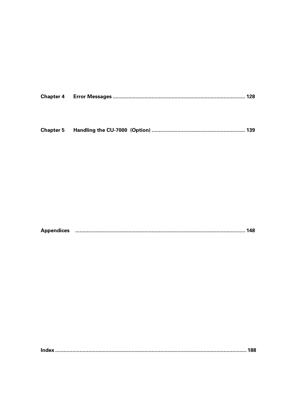 Denso BHT-100Q User Manual | Page 15 / 208