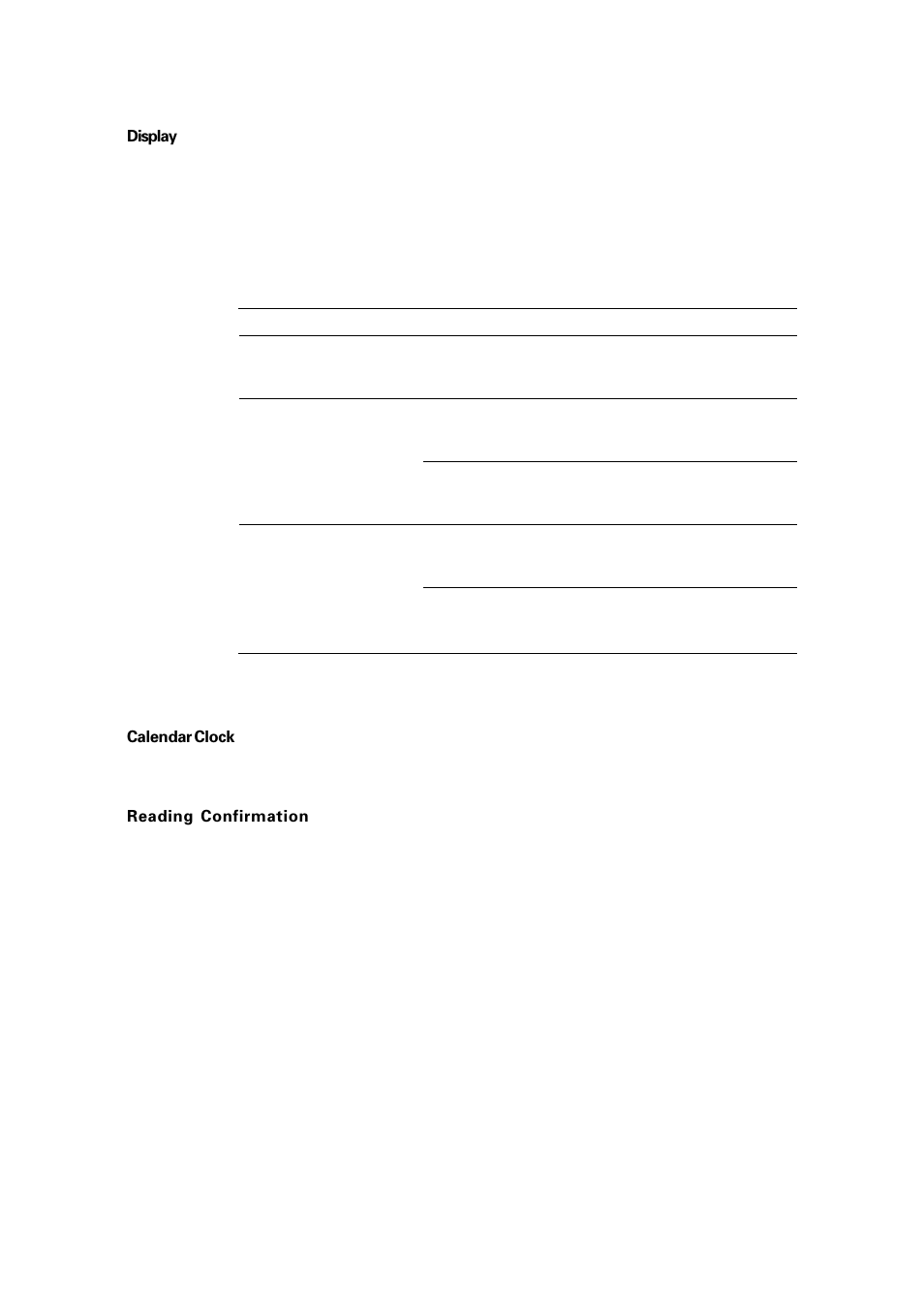 Denso BHT-100Q User Manual | Page 173 / 208