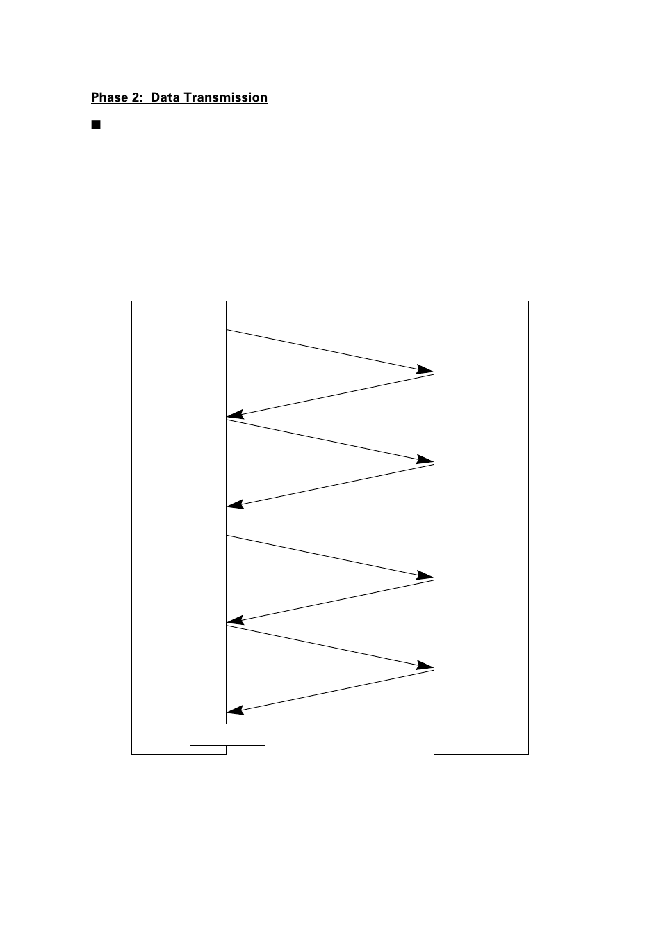 Normal phase 2 | Denso BHT-100Q User Manual | Page 182 / 208