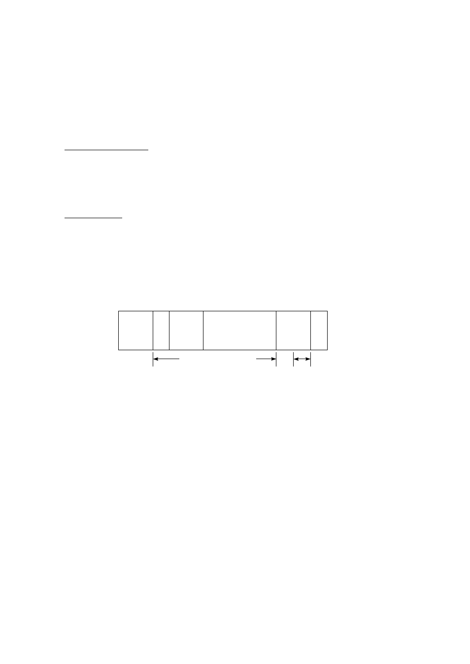 3 ] crc, 4 ] id | Denso BHT-100Q User Manual | Page 199 / 208