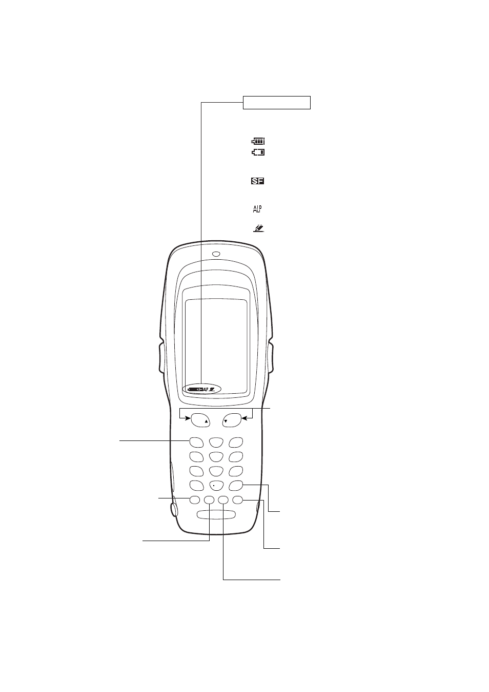 M1 m2 | Denso BHT-100Q User Manual | Page 34 / 208
