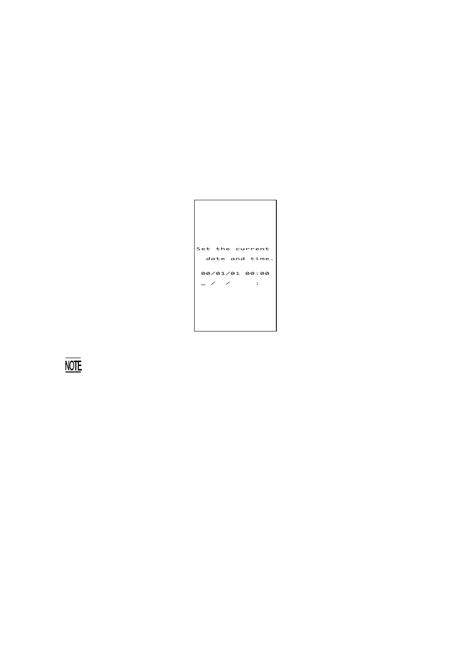 Denso BHT-100Q User Manual | Page 46 / 208