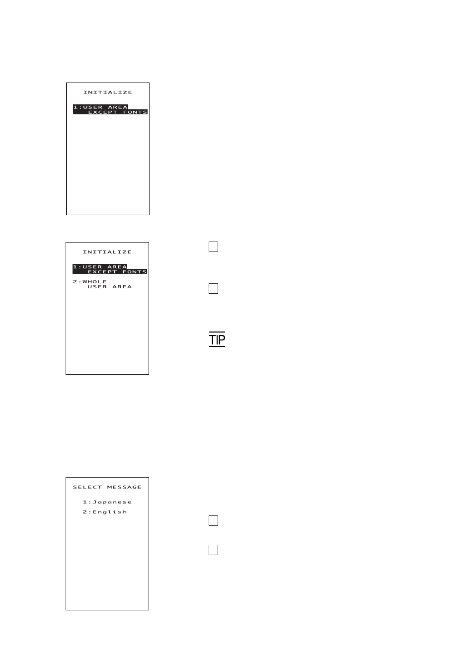 Denso BHT-100Q User Manual | Page 52 / 208