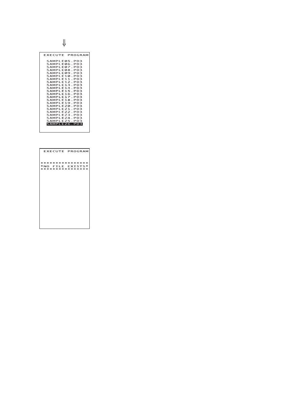 Denso BHT-100Q User Manual | Page 62 / 208