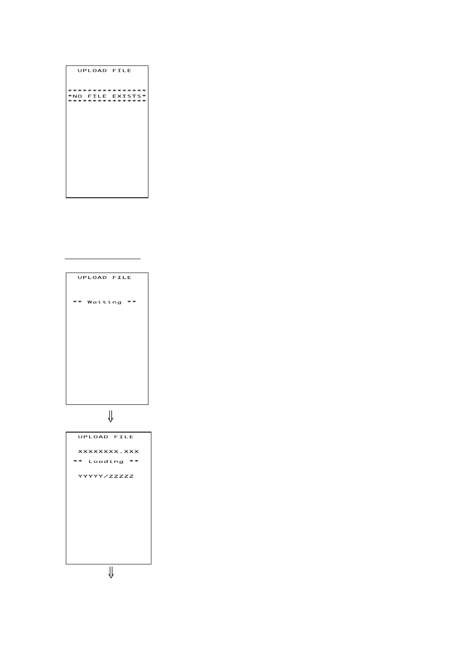 Denso BHT-100Q User Manual | Page 68 / 208