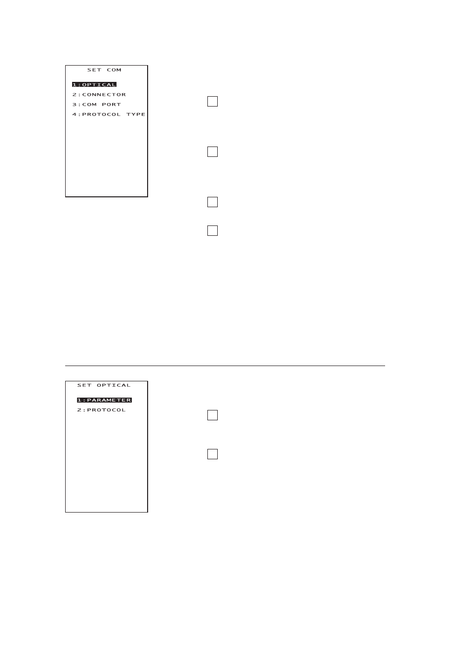 Denso BHT-100Q User Manual | Page 80 / 208