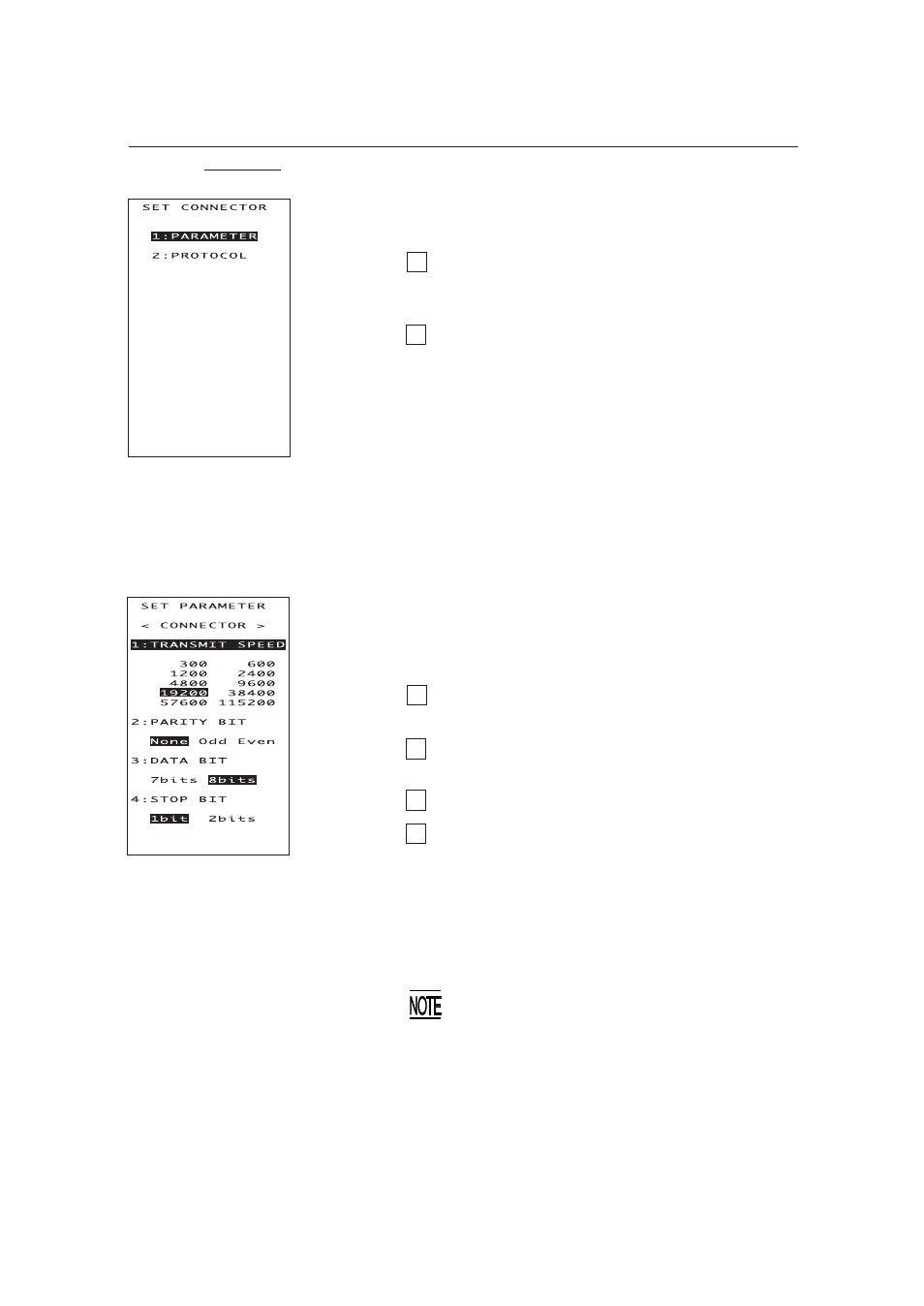 Denso BHT-100Q User Manual | Page 82 / 208