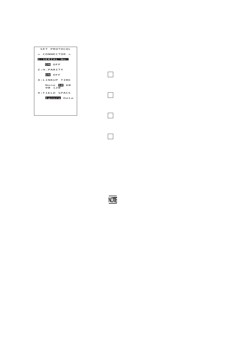 Denso BHT-100Q User Manual | Page 83 / 208