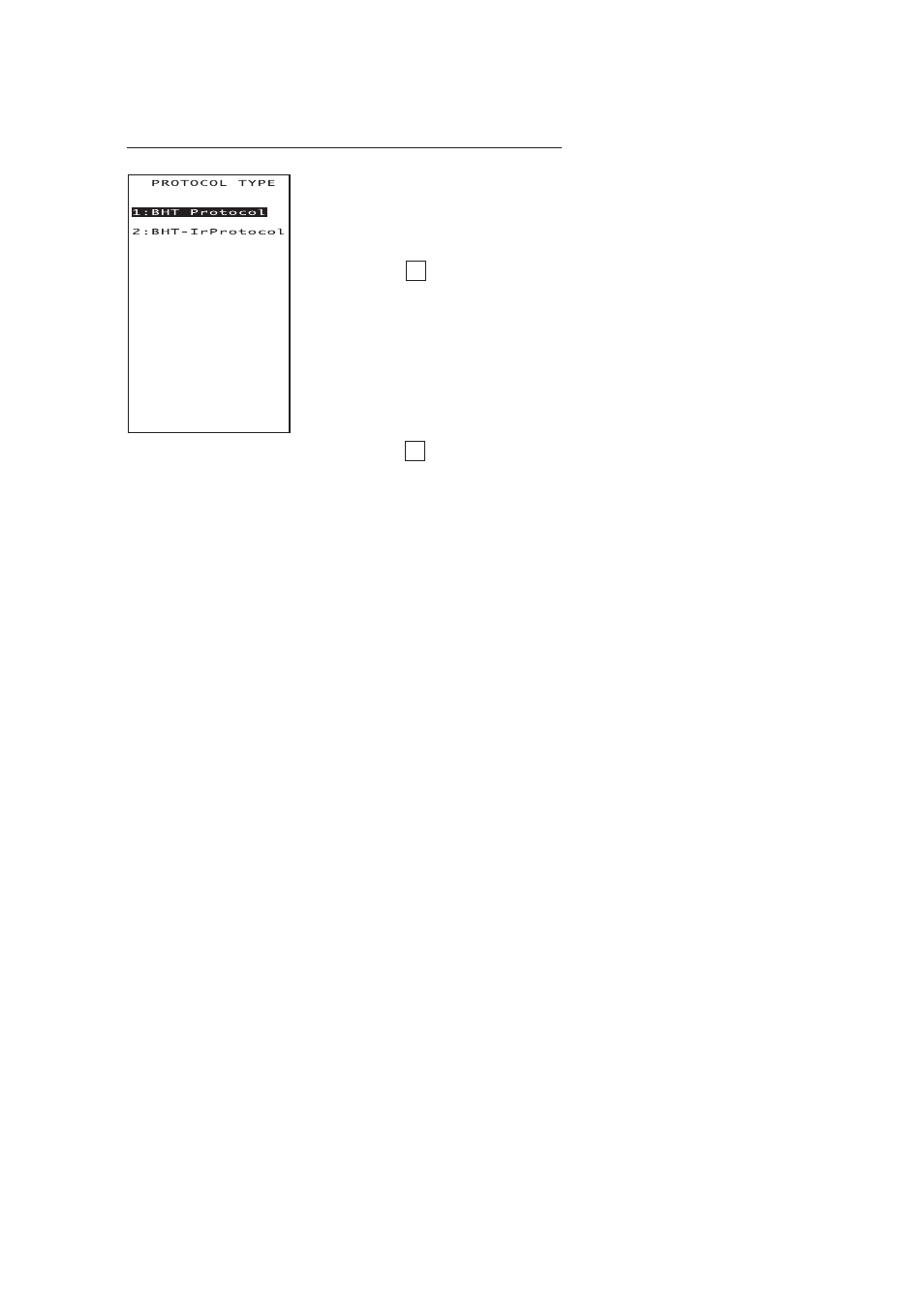 Denso BHT-100Q User Manual | Page 85 / 208