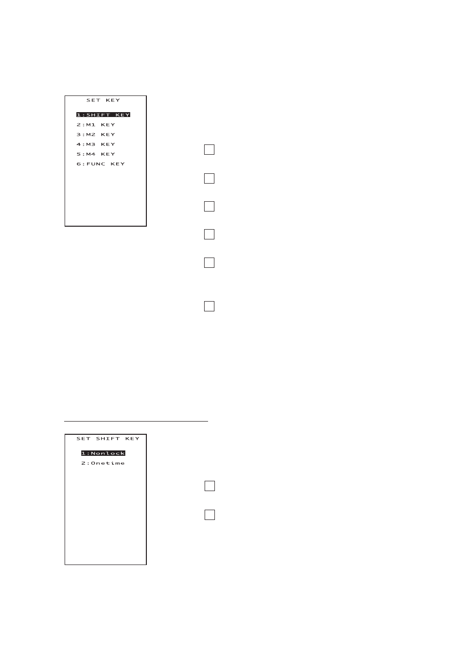 Denso BHT-100Q User Manual | Page 87 / 208