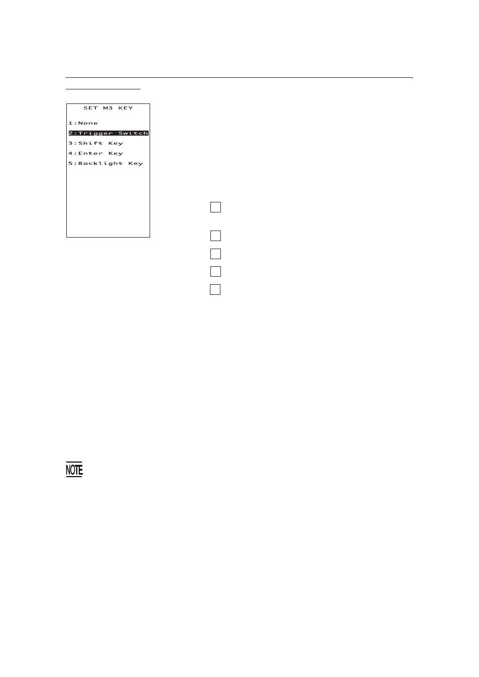 Denso BHT-100Q User Manual | Page 88 / 208