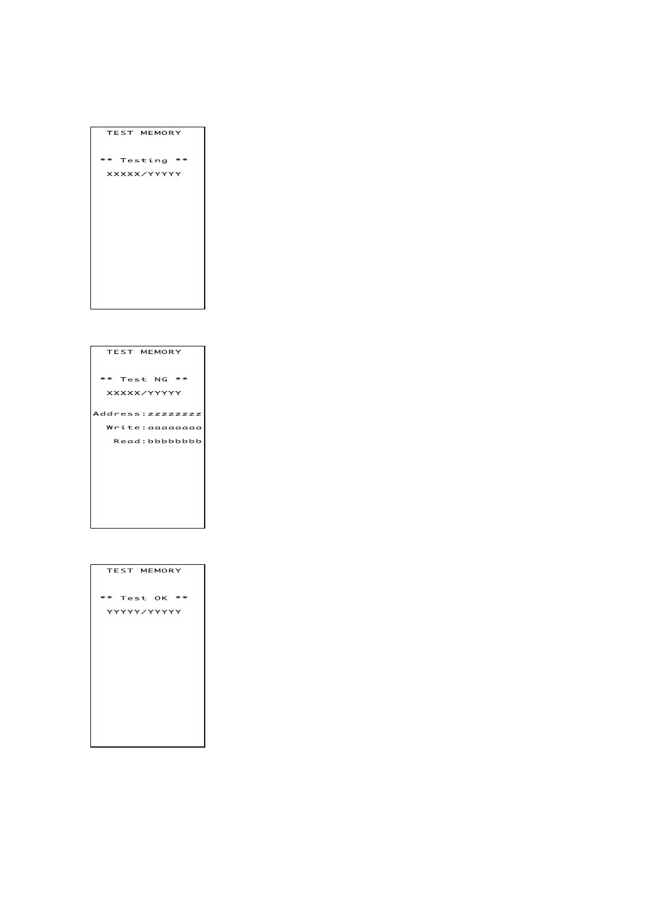 Denso BHT-100Q User Manual | Page 95 / 208
