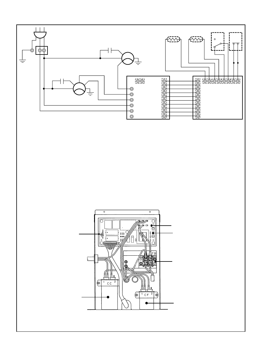 Electrical system | Denso MOVINCOOL CLASSIC PLUS 26 User Manual | Page 22 / 50