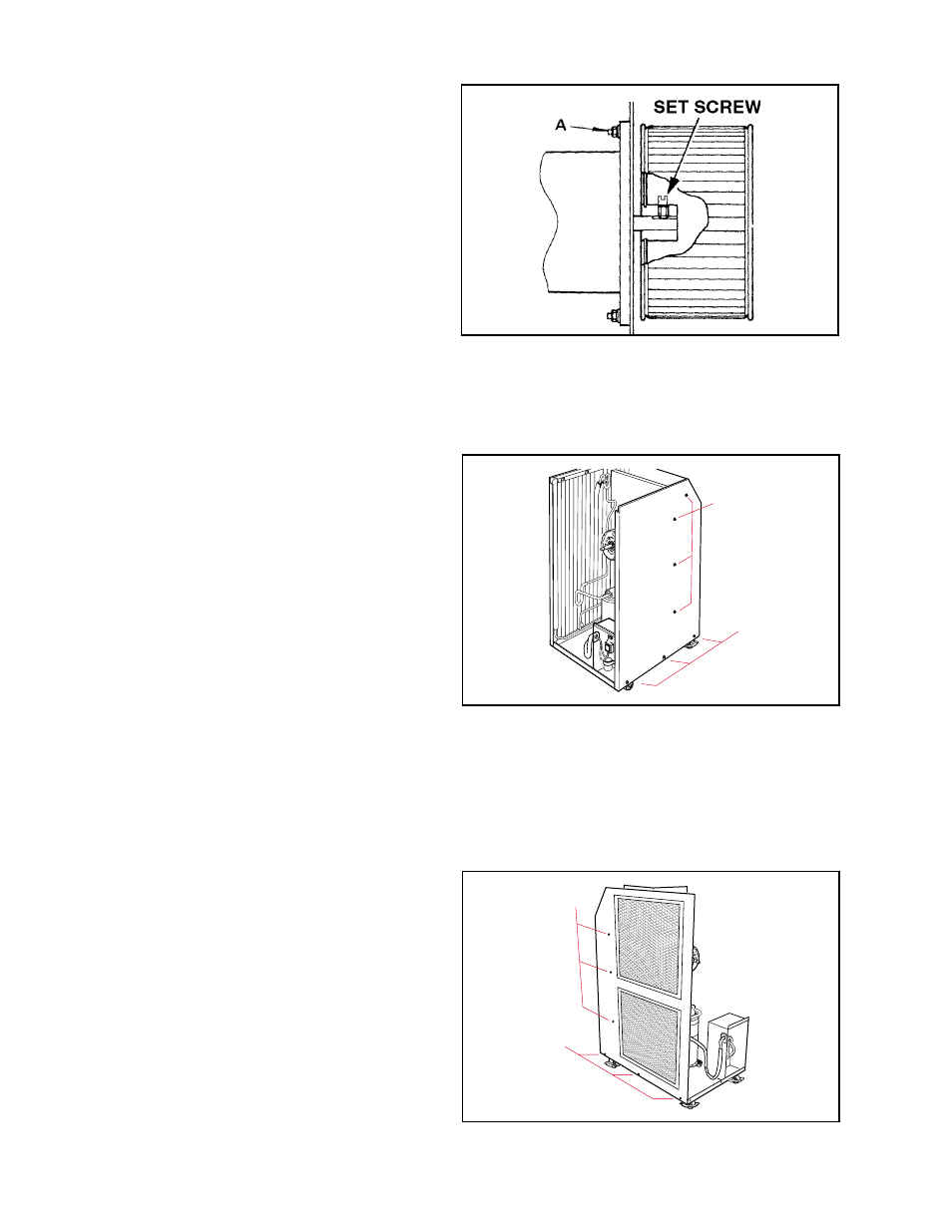 Troubleshooting and repair | Denso MOVINCOOL CLASSIC PLUS 26 User Manual | Page 36 / 50