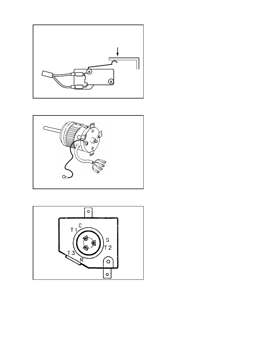 Inspection of drain switch, Inspection of fan motor, Inspection of compressor motor | Troubleshooting and repair | Denso MOVINCOOL CLASSIC PLUS 26 User Manual | Page 39 / 50