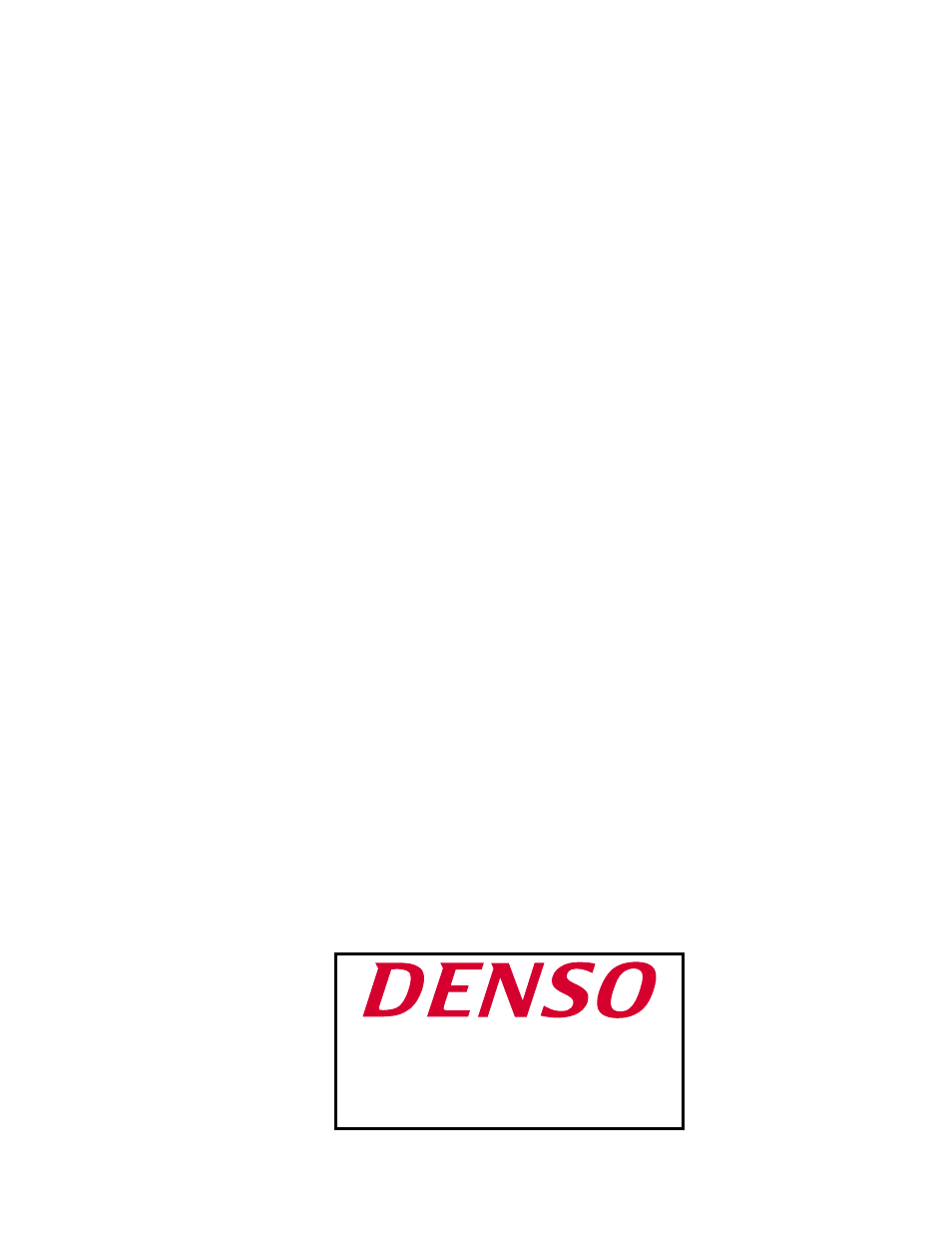 Denso MOVINCOOL CLASSIC PLUS 26 User Manual | Page 49 / 50