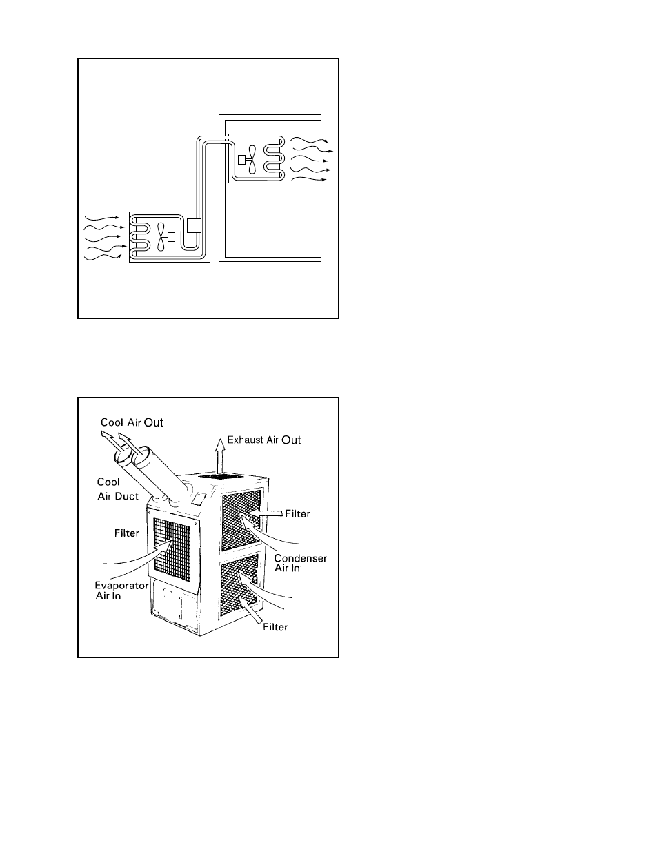 General description, Compact design, Easy transportation and installation | Energy conservation | Denso MOVINCOOL CLASSIC PLUS 26 User Manual | Page 9 / 50