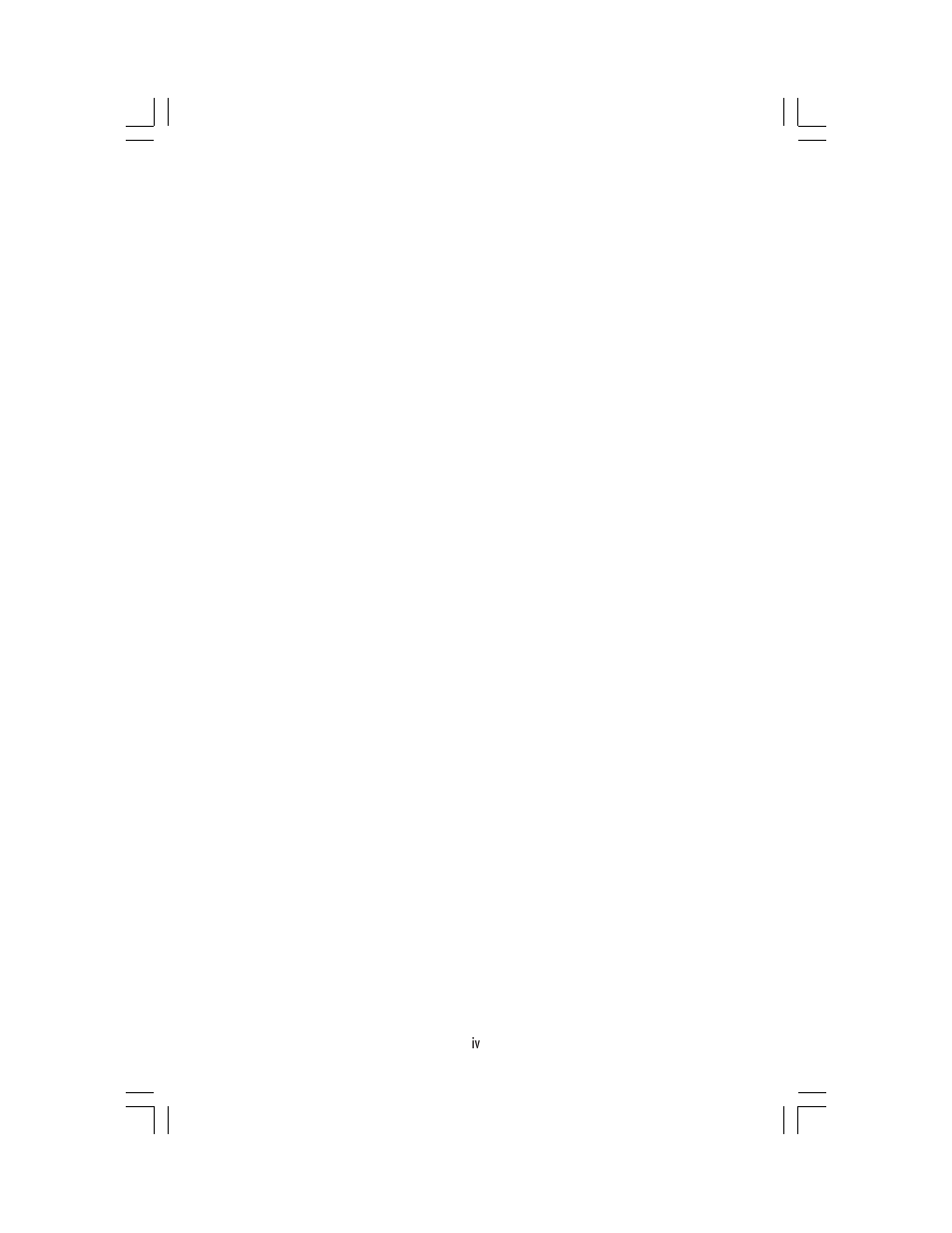 Denso CLASSIC PLUS 26 User Manual | Page 6 / 26